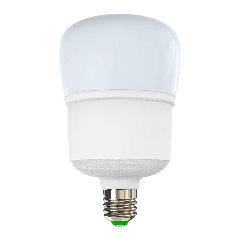 小器鬼LED白光球泡家用商用超亮