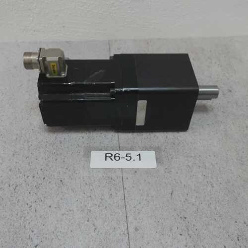 Sig 53525035602 Berger Lahr Vrdm 397/50LWC Encoder 50-1000ST
