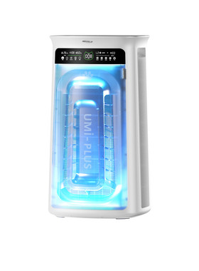 新品舒乐氏宠物净化器吸猫毛浮毛