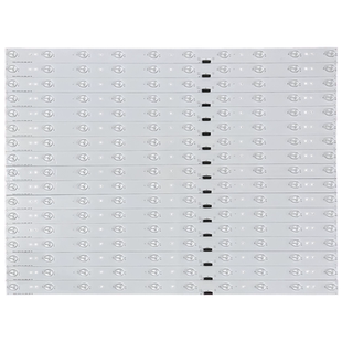 适用海信LED55K720UC灯条Hisense-55K720-A-17X10-3030C-2S5P背光