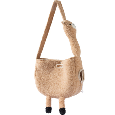 猫包外出便携横背斜跨