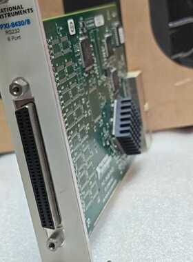 询/PXI84308采集卡成色新功