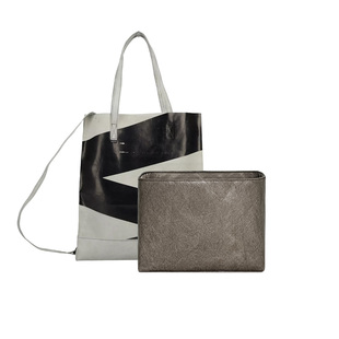 缇星梵适用FREITAG F262 JAMIE邮差包F261内胆包中包撑防水收纳