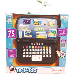 特价清仓西班牙语绘本学习机儿童西语发声儿歌玩具男孩女孩新年礼