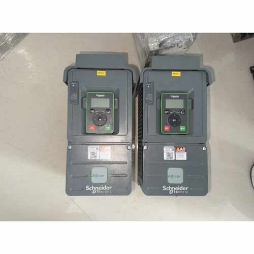 议价施耐德变频器，ATV610U55N4