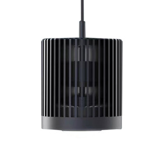 马印筒灯新款100W兰寿金鱼专用灯超色全光谱LED灯桶灯定时爆藻灯