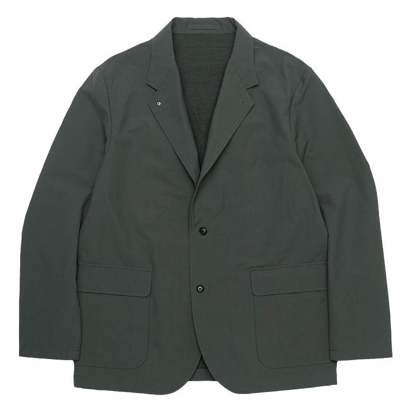 Nanamica秋冬美利奴保暖西服