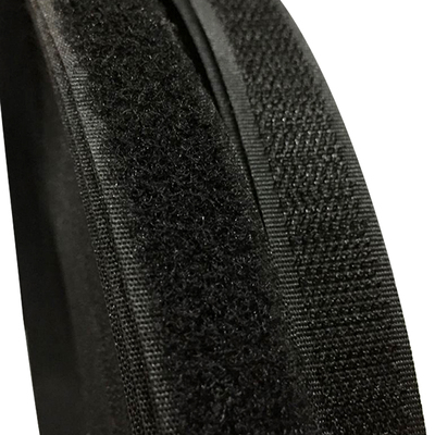 25米魔术贴毛面勾面搭扣纱窗不带