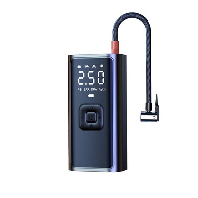 【德国进口】充气泵/氮气快充