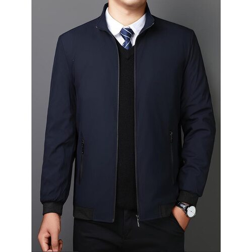 Q 28547 Fashion Business Casual Jacket 男士行政夹克 代发