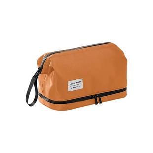 洗漱包男士干湿分离旅行套装便携式出差化妆收纳包女2026新款高端