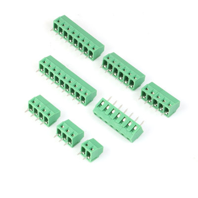 接线端子KF128L/H2P3P螺钉式