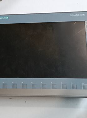 询价-KTP1200 Basic触摸屏，型号6AV2 123