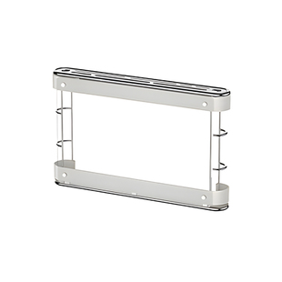 Madors刀架厨房壁挂式家用置物架多功能菜刀置物架刀具收纳架子