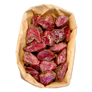 肉食爱好者，顶不住！美式烤牛肉 黑椒牛肉粒 休闲食品零食小吃