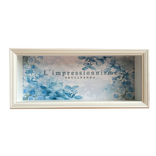 搪胶娃娃光织园毛绒挂件公仔盲盒手办摆件可爱礼物玩具娃娃展示盒