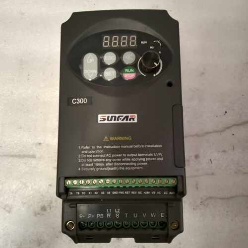 询价-四方C300－4TC015，1.5kW  380V，-可维修