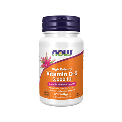 诺奥VitaminD3增强钙吸收女补剂