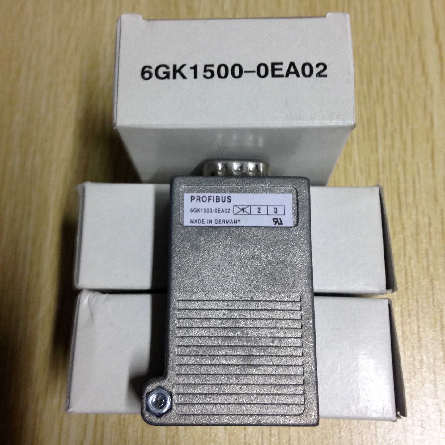 议价6GK1500-0EA02西门子DP总线数据插头RS485接头180 6GK1 500-0
