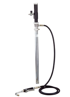 台湾拓普凯斯数显气动机油机加油机抽油机齿轮油加油泵TPK 7511