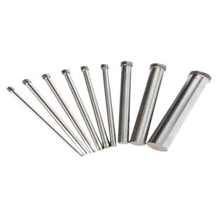 模力神SKD11冲针D10.1/10.2/10.3/10.4/10.5/10.6/10.7/10.8/10.9