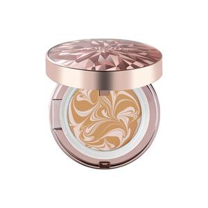 屈臣氏韩国Aekyung/爱敬钻石精粹遮盖修颜气垫(含替换装)持妆水润