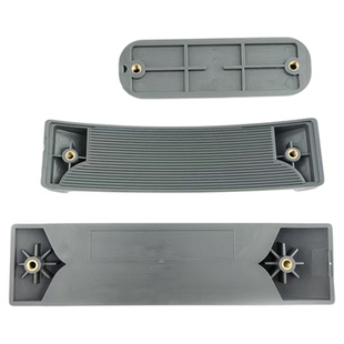 冰柜玻璃门拉手商用冷柜把手推手雪柜门冰库冷藏冷冻柜厨房柜拉手