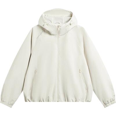 李宁运动风衣防水防风透气时尚