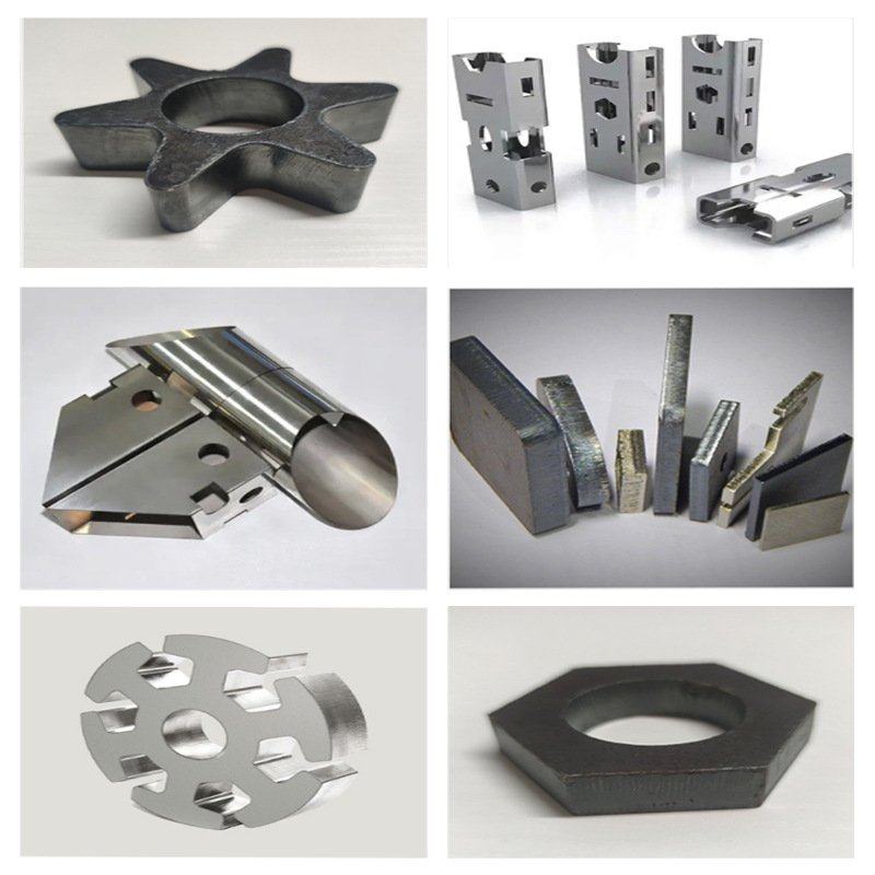 激光切割机板管一体按生产光纤规格管激光多板需管两用切机数控