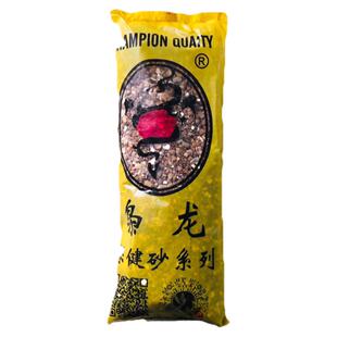 鸽粮枭龙蒜香味颗粒沙鸽子类保健砂18袋鸟食饲料补钙江浙沪皖包邮