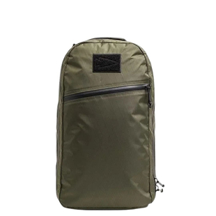 美国 Goruck - BULLET XPAC 15升 日常通勤短途旅行日用双肩背包