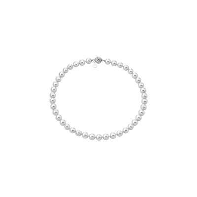 MAJORICA美娇丽佳手作珍珠项链