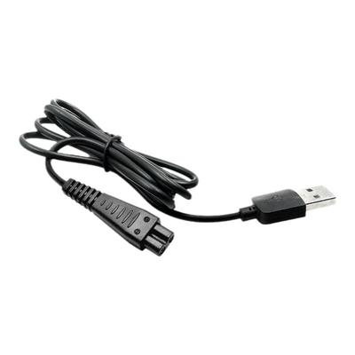 适用奔腾理发器充电器PR3017 3018 PW231 230 227 228配件USB源线