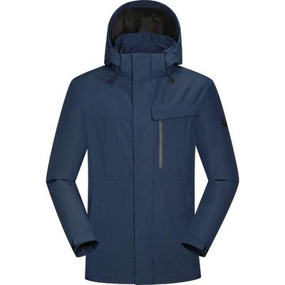 lafuma户外乐飞叶防水男士