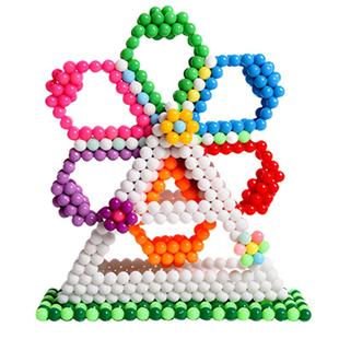 神器水雾魔珠水晶珠神奇水凝珠玩具水印水域水灵水力水磨男孩女孩