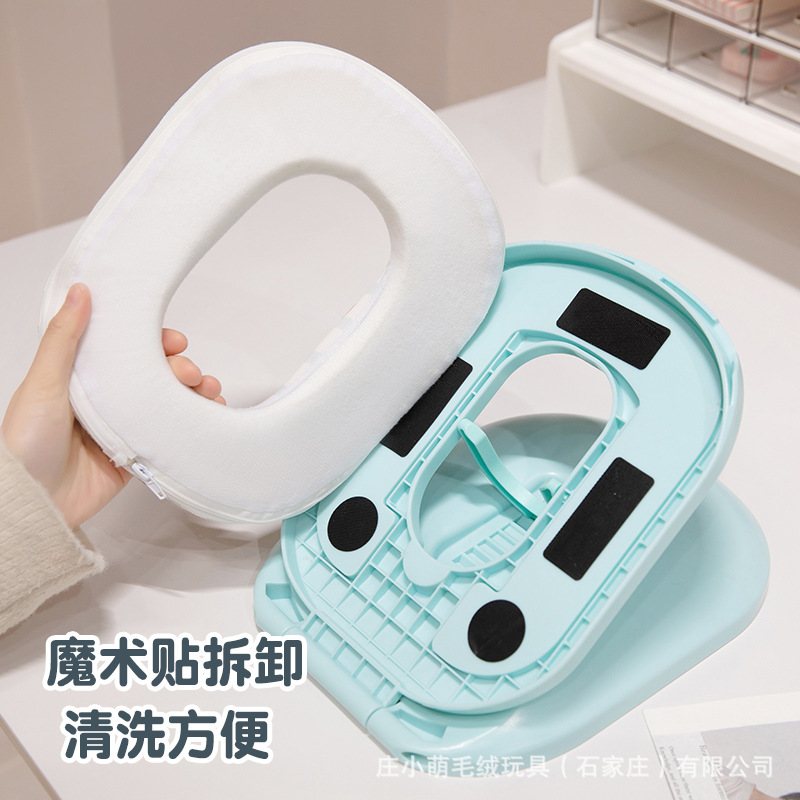 记忆棉午睡枕趴睡趴桌上趴教室枕头抱枕神器枕枕学生睡觉午休