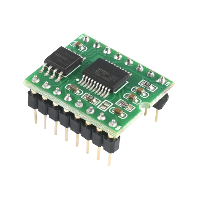 wt588d语音模块芯片高音质下载