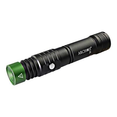 archon奥瞳激光灯强光潜水手电