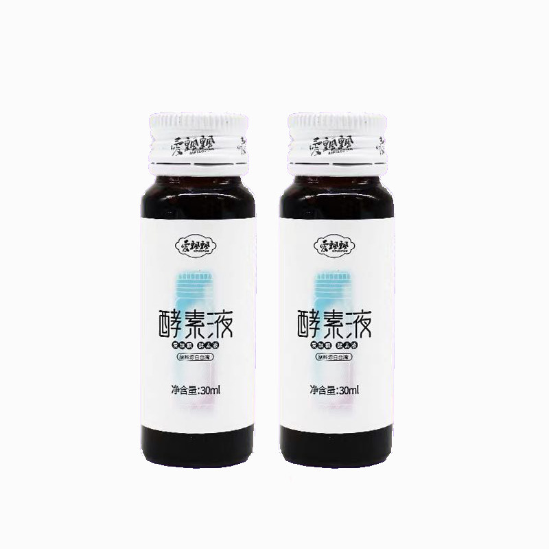 养森正品爱飘飘酵素液原液蔬果水果饮料植物综合果蔬饮酵素粉