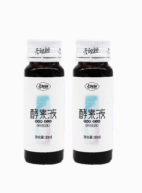 贵州酵素爱飘飘果蔬水果