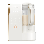 九阳变频轻音破壁机家用全自动豆浆机搅拌料理机官方旗舰新品B1U