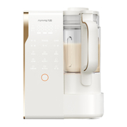 九阳变频轻音破壁机家用全自动豆浆机