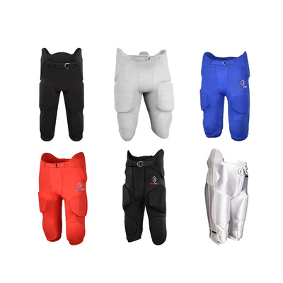 schutt青少年儿童合集橄榄球裤