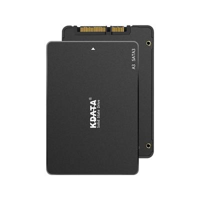 KDATA固态硬盘256G台式机笔记本ssd储存2.5寸sata接口固态240G