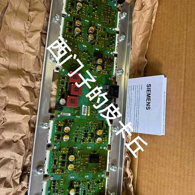 议价A5E00714562驱动板IGD触发板适用