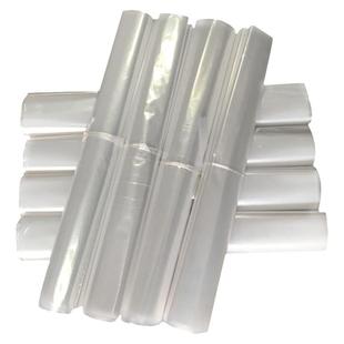 西装大衣防尘袋衣罩透明加厚衣服套防尘套衣袋防尘罩衣服挂袋加长