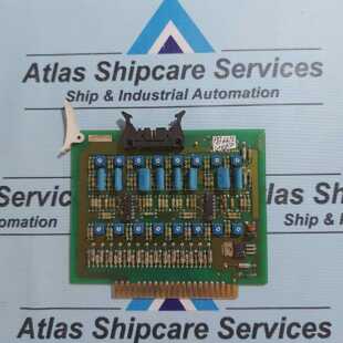 JRCS LAI-0160A-C DIRECT MONITORING AND ALARM SYSTEM