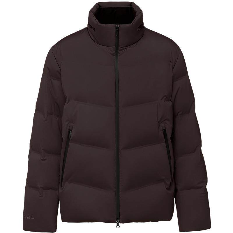 波司登新款羽绒服品质通勤