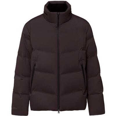 波司登新款羽绒服品质通勤