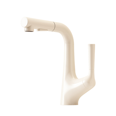 2025上杉新款抽拉升级水龙头